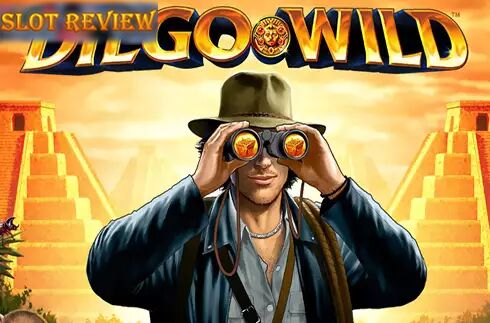 Diego Wild Slot Review